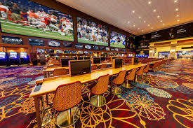 Sportsbook Online